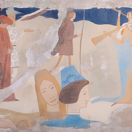 В. Шекспир "Ромео и Джульетта"