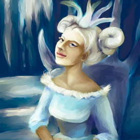 Снежная королева