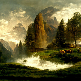 landscape