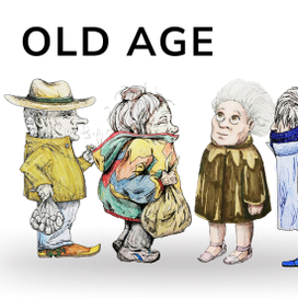 OLD AGE 