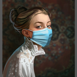 Просто набросок, на злобу дня)