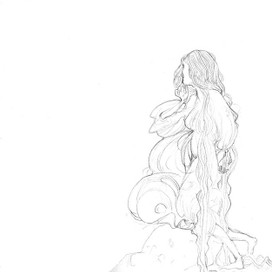 la belle dame sans merci