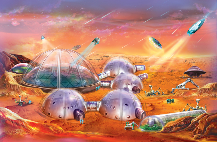 Алиса Селезнева для АСТ