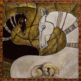 "В ожидании"