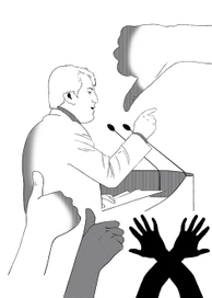 Демократия