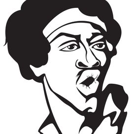 Джими Хендрикс