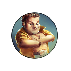 шарж (Ф.И.О.)