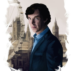 Sherlock 