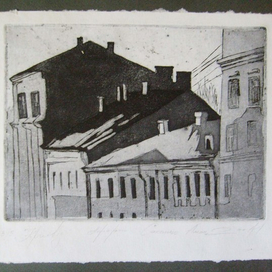 "Троецкое предместье"