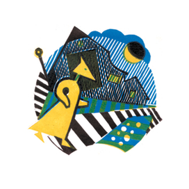 Фред Адра "Лис Улисс"