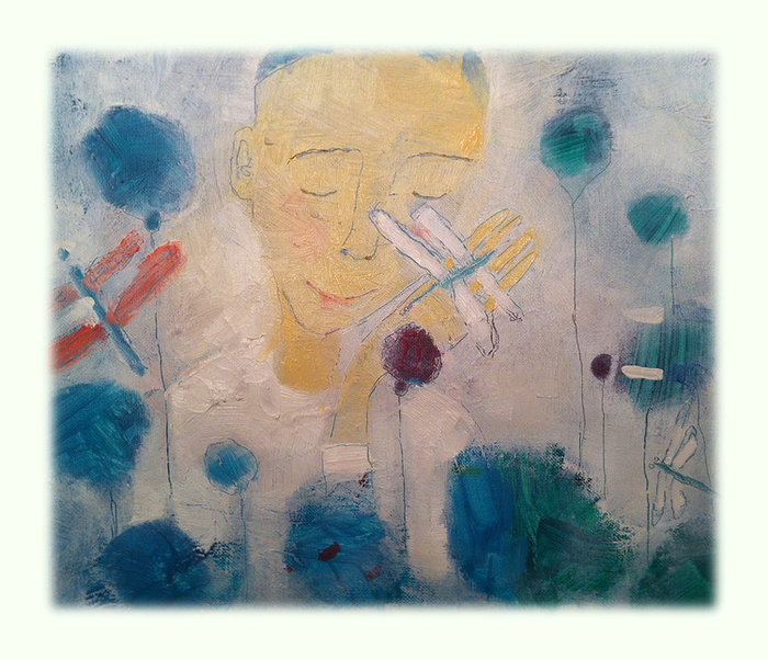 Воздушный поцелуй