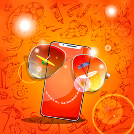 Здравствуй, Лето!