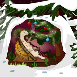 Счастлив тот, кто счастлив у себя дома