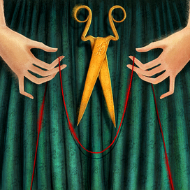 ручная работа