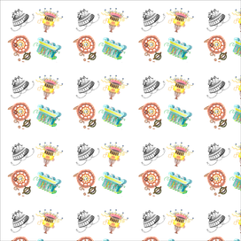 Иннопланетные железяки