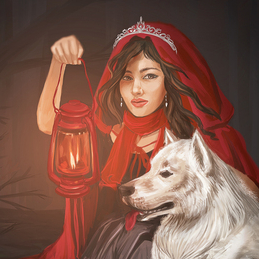 Беглая принцесса