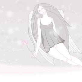 Первый день весны