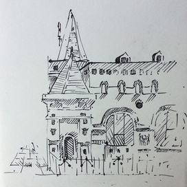 Железнодорожный вокзал во Владивостоке