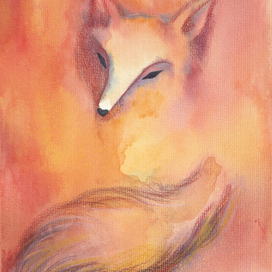 Иллюстрация. Рисунок. Паттерн. Принт.