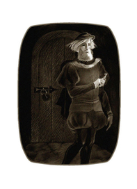 Н. Рерих "Сказки, легенды, притчи"