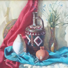 мечты о востоке