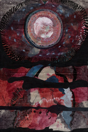  fireflies in the garden