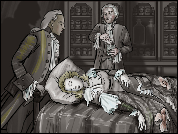 Ледяной Дом