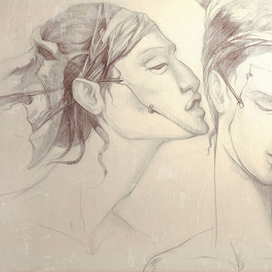 Влюбленность