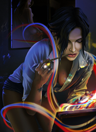 Вдохновение