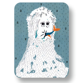 Разработка фирм.стиля северных продуктов 