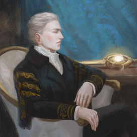 Иллюстрация на заказ