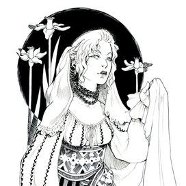 Иляна Симзяна