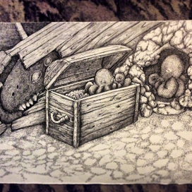 Морское дно