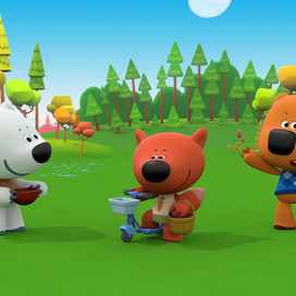 Референсы к проекту