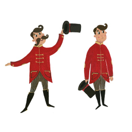 Шпрехшталмейстер