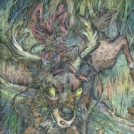 Притормози! 