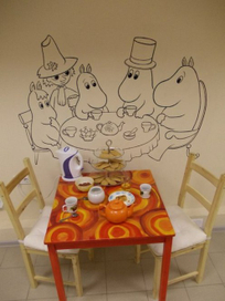 Мумми Тролли