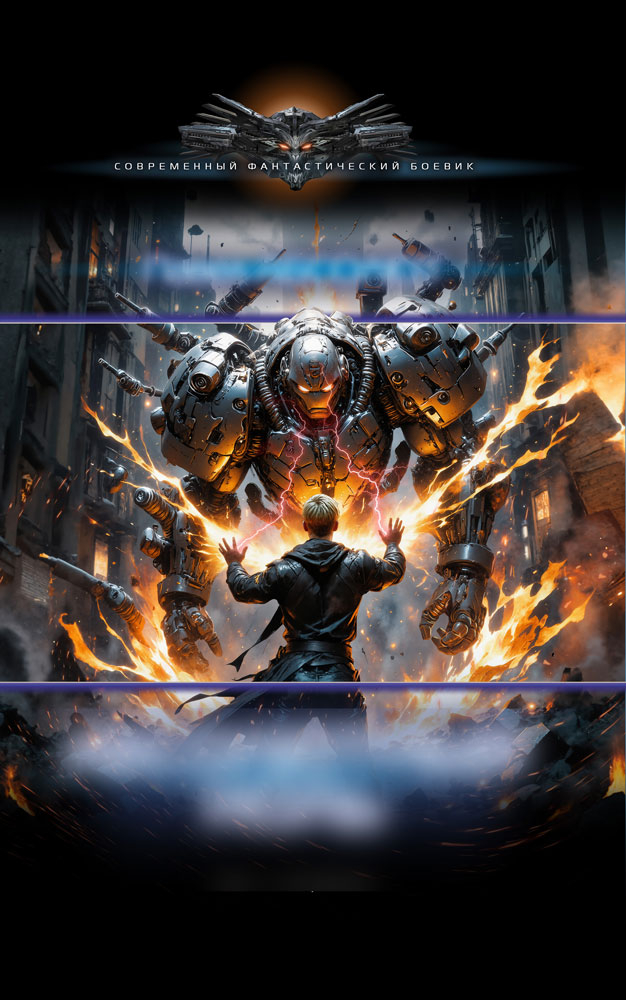 Обложка для книги...