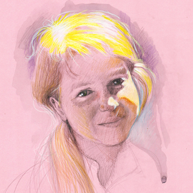 Соседское солнышко