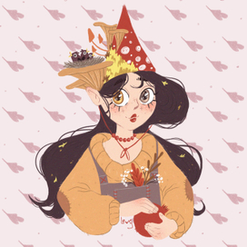 Иллюстрация для DTIYS