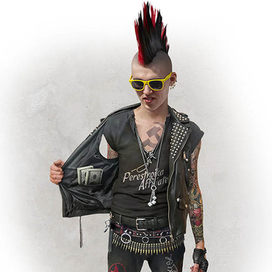 punk