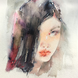 Watercolor