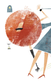 Женские биоритмы-1