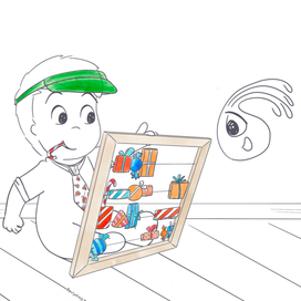 Праздничная бухгалтерия