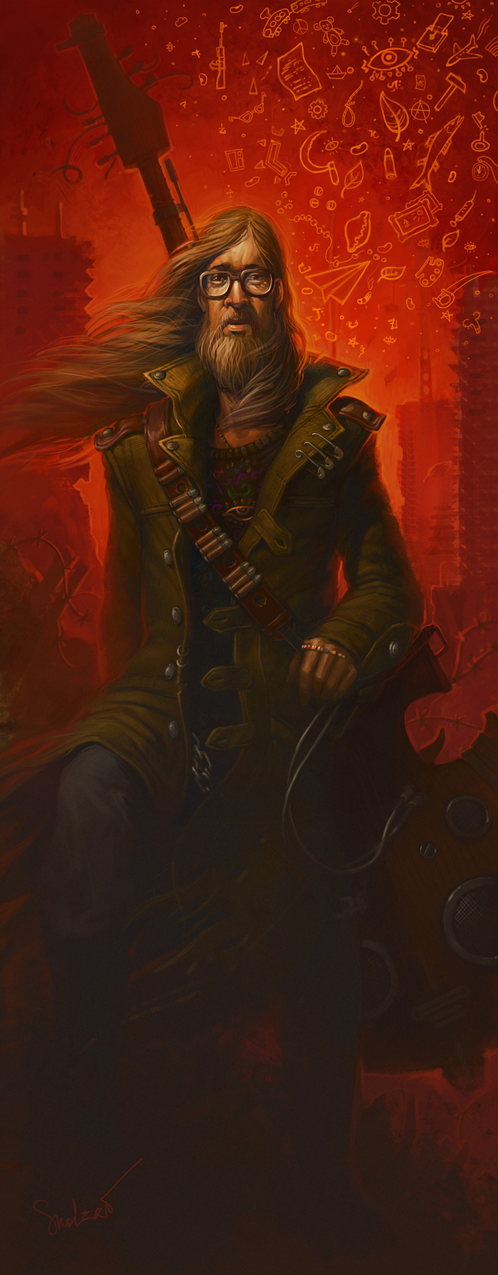 Вечная весна