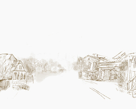 графика к "Чучело"