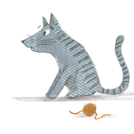 Авторская книга "Без хвоста"