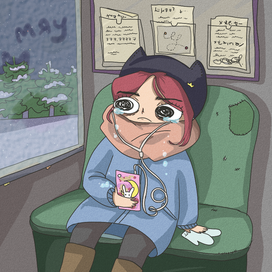 Из Северодвинска в Архангельск