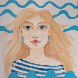 Дочь моряка 