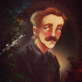 Портрет